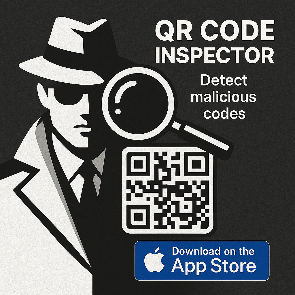 QR Inspector Logo